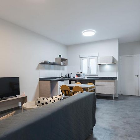 Macaronesia Lpa Suites Лас-Пальмас-де-Гран-Канария Экстерьер фото
