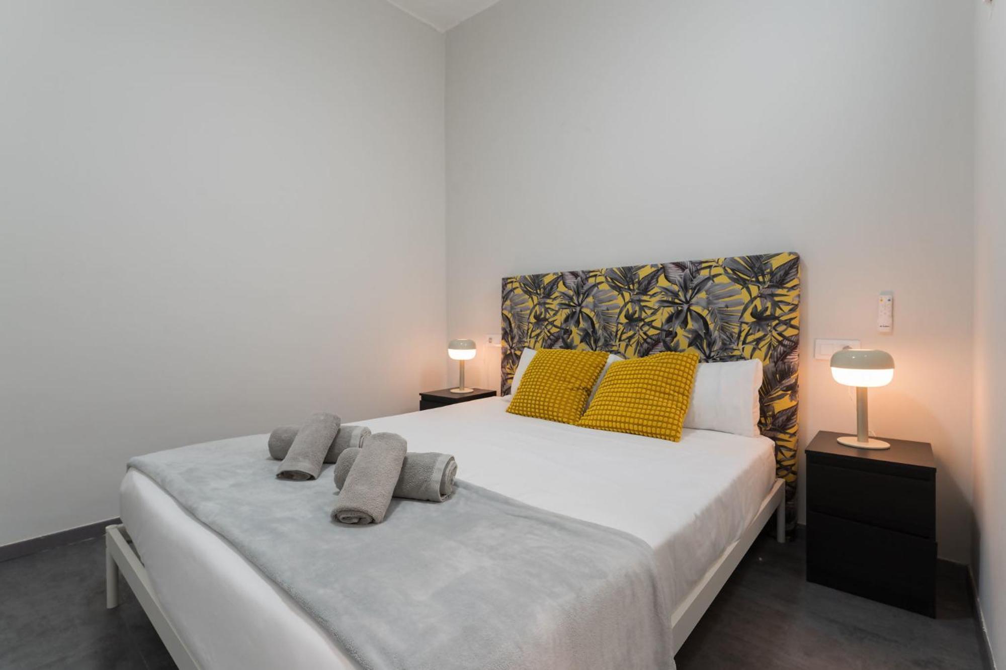 Macaronesia Lpa Suites Лас-Пальмас-де-Гран-Канария Экстерьер фото