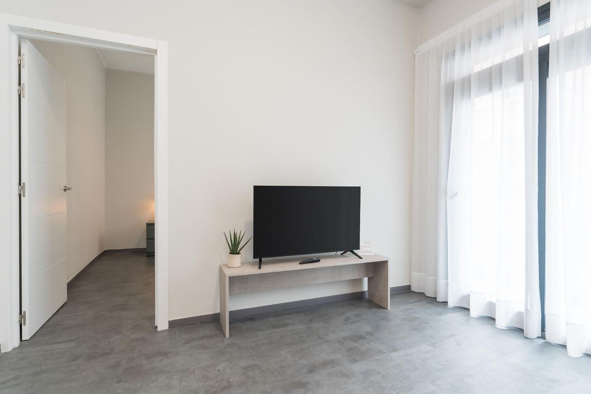 Macaronesia Lpa Suites Лас-Пальмас-де-Гран-Канария Экстерьер фото